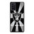 OAKLAND RAIDERS FOOTBALL LOGO 2 Samsung Galaxy Note 20 Case Cover