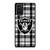 OAKLAND RAIDERS FOOTBALL Samsung Galaxy Note 20 Case Cover