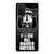 OAKLAND RIDERS 2 Samsung Galaxy Note 20 Case Cover