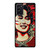 OBEY AUNG SAN SUU KYI Samsung Galaxy Note 20 Case Cover