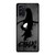 OBEY CLOTHING BRUSHED LOGO Samsung Galaxy Note 20 Case Cover