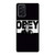 OBEY CLOTHING LOGO SKULL Samsung Galaxy Note 20 Case Cover