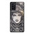 OBEY CLOTHING LOGO WOMAN Samsung Galaxy Note 20 Case Cover