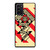 OBEY PROPAGANDA Samsung Galaxy Note 20 Case Cover