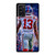 ODELL BECKHAM JR 13 Samsung Galaxy Note 20 Case Cover
