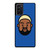 ODELL BECKHAM NY GIANTS CARTOON Samsung Galaxy Note 20 Case Cover
