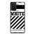 OFF WHITE 3 Samsung Galaxy Note 20 Case Cover