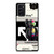 OFF WHITE KAWS COMPANION Samsung Galaxy Note 20 Case Cover