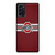 OHIE STATE BUCKEYES LOGO EMBLEM Samsung Galaxy Note 20 Case Cover