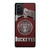 OHIE STATE BUCKEYES UNIVERSITY LOGO Samsung Galaxy Note 20 Case Cover