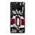 OHIO STATE FOOTBALL 2 Samsung Galaxy Note 20 Case Cover