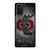 OHIO STATE FOOTBALL ICON Samsung Galaxy Note 20 Case Cover