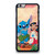 LILO AND STITCH CARTOON iPhone 6 / 6S Plus Case Cover