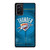 OKLAHOMA CITY THUNDER Samsung Galaxy Note 20 Case Cover