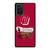 OKLAHOMA SOONERS Samsung Galaxy Note 20 Case Cover