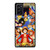 ONE PIECE 1 Samsung Galaxy Note 20 Case Cover