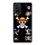 ONE PIECE 3 Samsung Galaxy Note 20 Case Cover