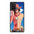 ONE PIECE ANIME ACE Samsung Galaxy Note 20 Case Cover
