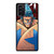 ONE PIECE CARTOON FRANKY Samsung Galaxy Note 20 Case Cover
