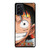 ONE PIECE LUFFY FACE Samsung Galaxy Note 20 Case Cover