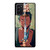 ONE PIECE ZORO SWORD Samsung Galaxy Note 20 Case Cover