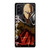 ONE PUNCH MAN SAITAMA ANIME Samsung Galaxy Note 20 Case Cover