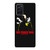 ONE PUNCH MAN SAITAMA Samsung Galaxy Note 20 Case Cover