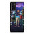 ONWARD MOVIE ANIMATION Samsung Galaxy Note 20 Case Cover