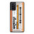 ORANGE GUITAR BASS AMP HEAD Samsung Galaxy Note 20 Case Cover