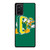 OREGON DUCKS 2 Samsung Galaxy Note 20 Case Cover