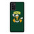 OREGON DUCKS LOGO DONALD DUCKS FOOTBALL ICON Samsung Galaxy Note 20 Case Cover