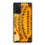 OUIJA BOARD Samsung Galaxy Note 20 Case Cover