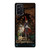 OVER THE GARDEN WALL CARTOON Samsung Galaxy Note 20 Case Cover