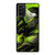 OVERWATCH GENJI DRAGON Samsung Galaxy Note 20 Case Cover