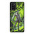 OVERWATCH GENJI Samsung Galaxy Note 20 Case Cover
