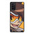 OVERWATCH TRACER CARTOON Samsung Galaxy Note 20 Case Cover
