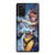 OVERWATCH TRACER Samsung Galaxy Note 20 Case Cover