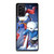 PAPYRUS AND SANIS UNDERTALE Samsung Galaxy Note 20 Case Cover
