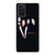 PARAMORE BRING THE TWILIGHT Samsung Galaxy Note 20 Case Cover