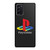 PLAYSTATION PS CARBON Samsung Galaxy Note 20 Case Cover