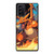 POKEMON CHARIZAR POCKET MONSTERS ART Samsung Galaxy Note 20 Case Cover