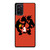 POKEMON CHARMANDER CHARMELEON CHARIZARD Samsung Galaxy Note 20 Case Cover