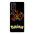 POKEMON CHARMANDER Samsung Galaxy Note 20 Case Cover