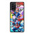 POKEMON POCKET MONSTERS Samsung Galaxy Note 20 Case Cover