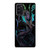 POKEMON SHINY RAYQUAZA 3 Samsung Galaxy Note 20 Case Cover
