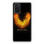 PONTIAC TRANS AM FIREBIRD LOGO Samsung Galaxy Note 20 Case Cover