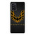 PONTIAC TRANS AM FIREBIRD Samsung Galaxy Note 20 Case Cover