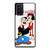POPEYE AND OLIVE In Love Samsung Galaxy Note 20 Case Cover