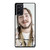 POST MALONE Samsung Galaxy Note 20 Case Cover