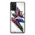 POWER RANGERS NEW Samsung Galaxy Note 20 Case Cover